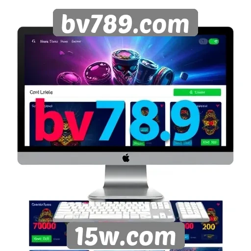 Experiência do usuário em bv789.com é positiva